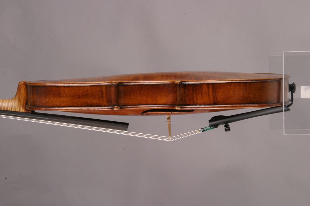 Schönfelder Johann Gottlob - Anno 1815 - 3/4 Geige - G-009k